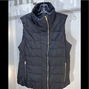 Calvin Klein Womens Vest Size M